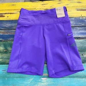 Nike Trail Epic Luxe Shorts NWT XS